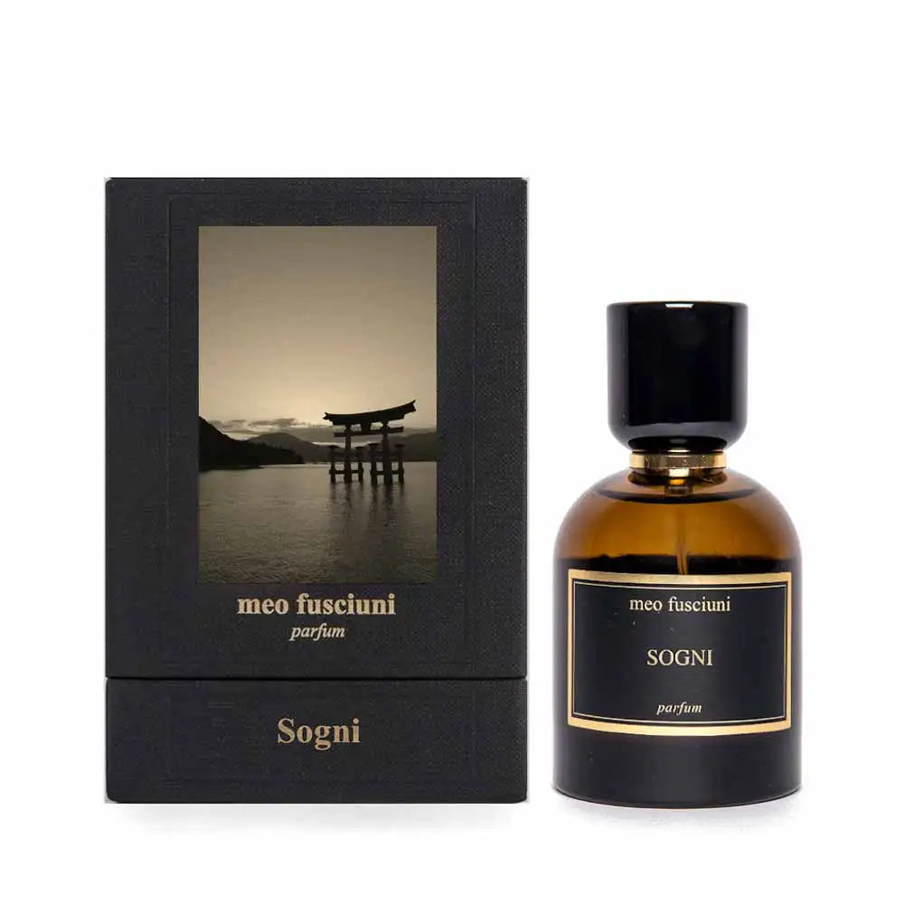 SOGNI - Extrait de Parfum