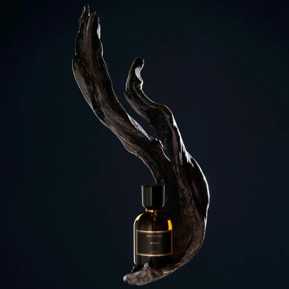 SOGNI - Extrait de Parfum