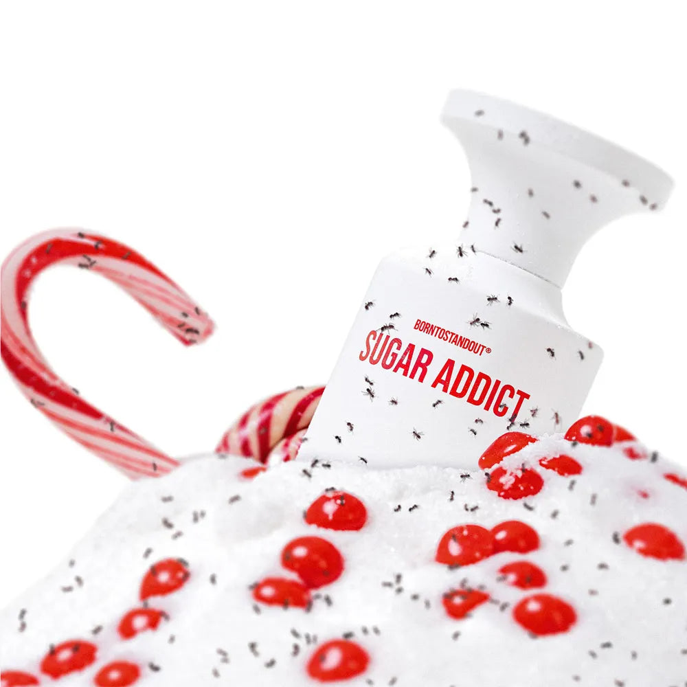 SUGAR ADDICT - Eau de Parfum