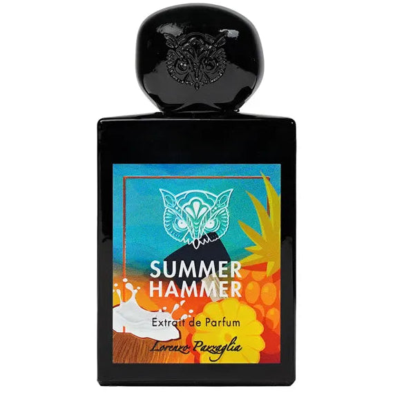 SUMMER HAMMER - Extrait de Parfum