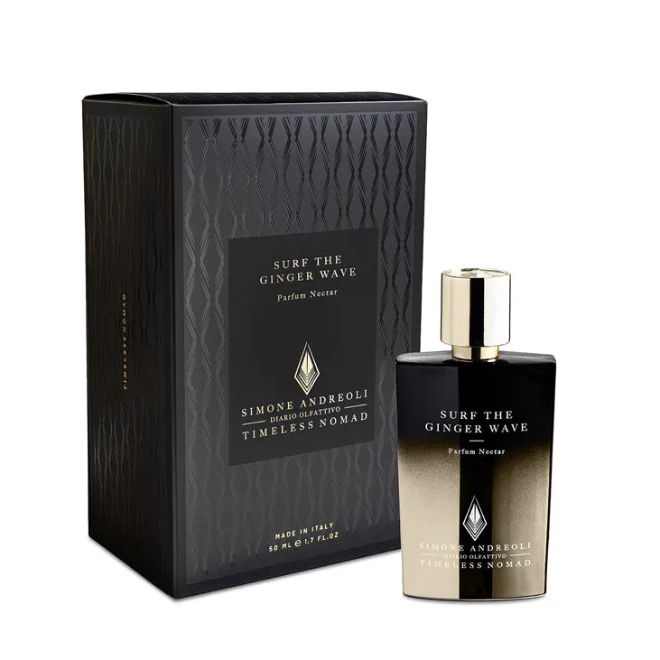 SURF THE GINGER WAVE - Extrait de Parfum