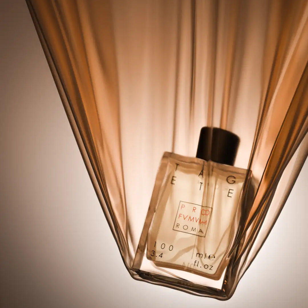 TAGETE - Extrait de Parfum