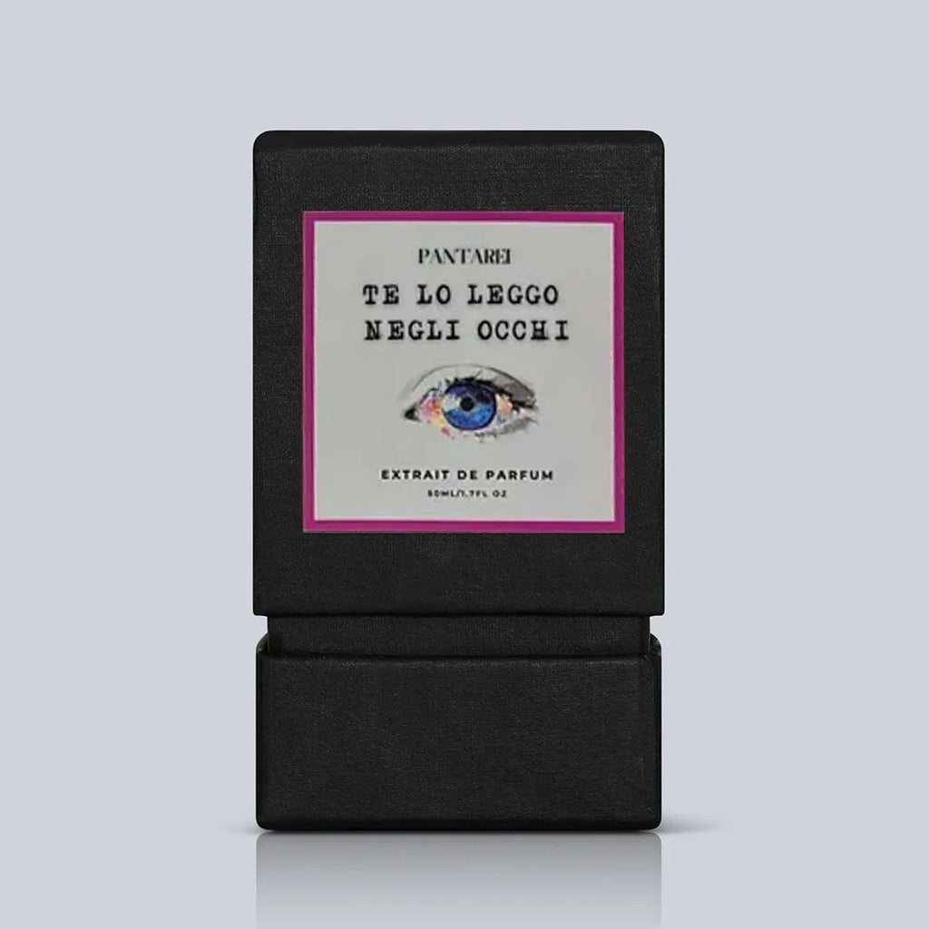 TE LO LEGGO NEGLI OCCHI - Extrait de Parfum