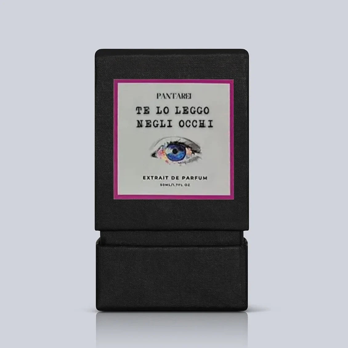 TE LO LEGGO NEGLI OCCHI - Extrait de Parfum
