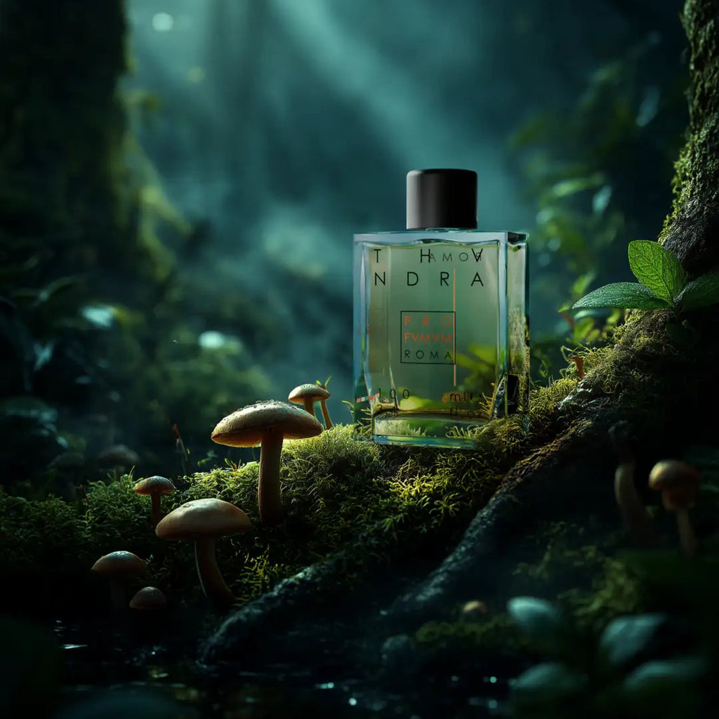 THUNDRA - Extrait de Parfum