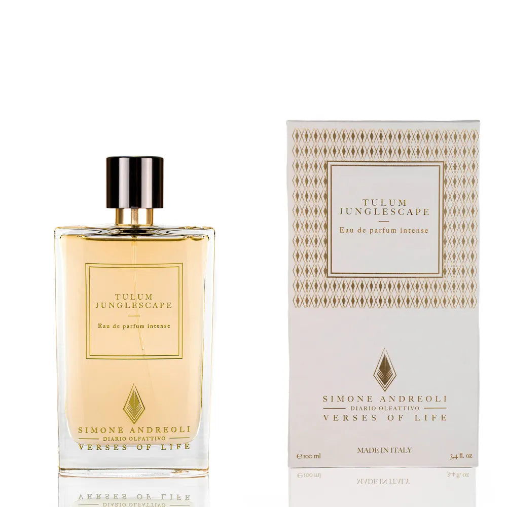 TULUM JNUGLESCAPE - Eau de Parfum