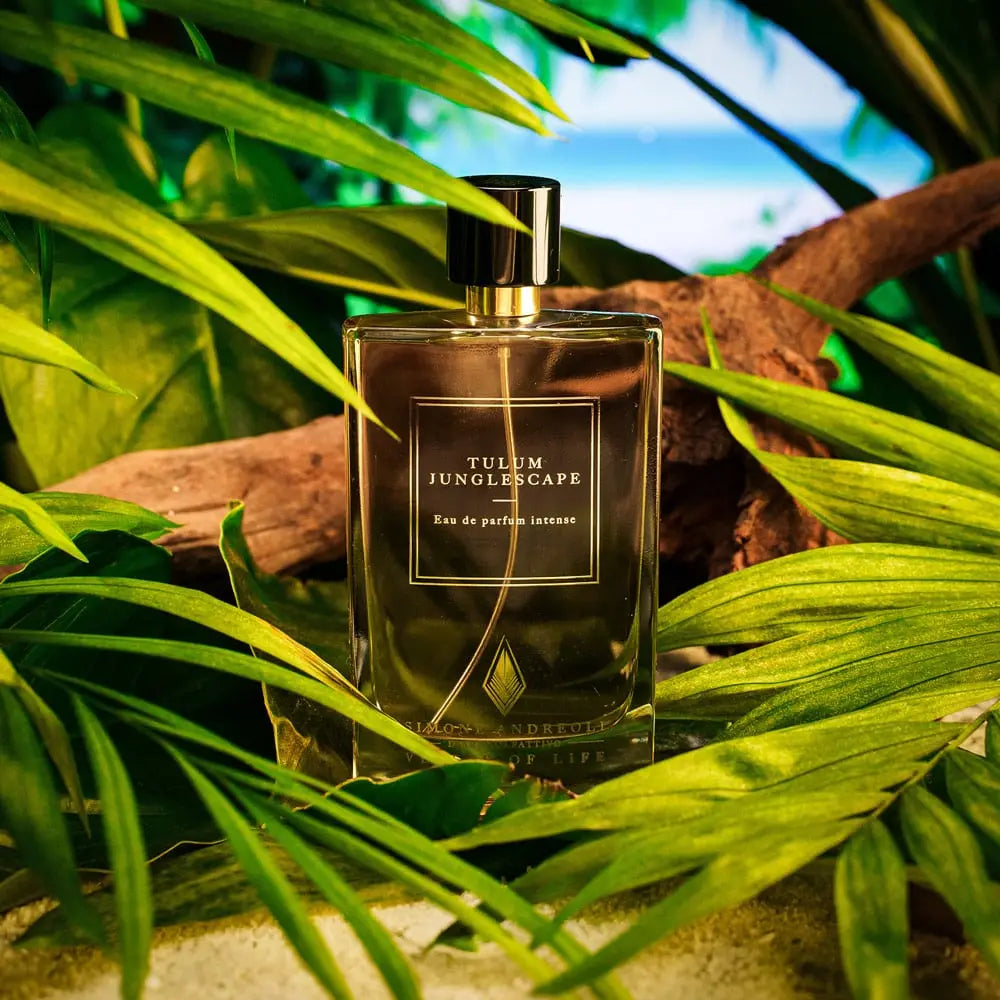 TULUM JNUGLESCAPE - Eau de Parfum