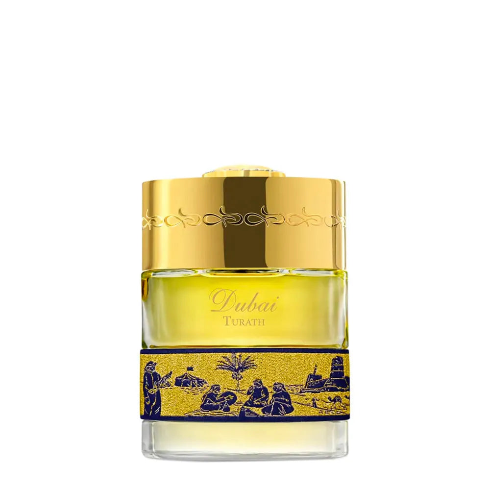 TURATH - Extrait de Parfum