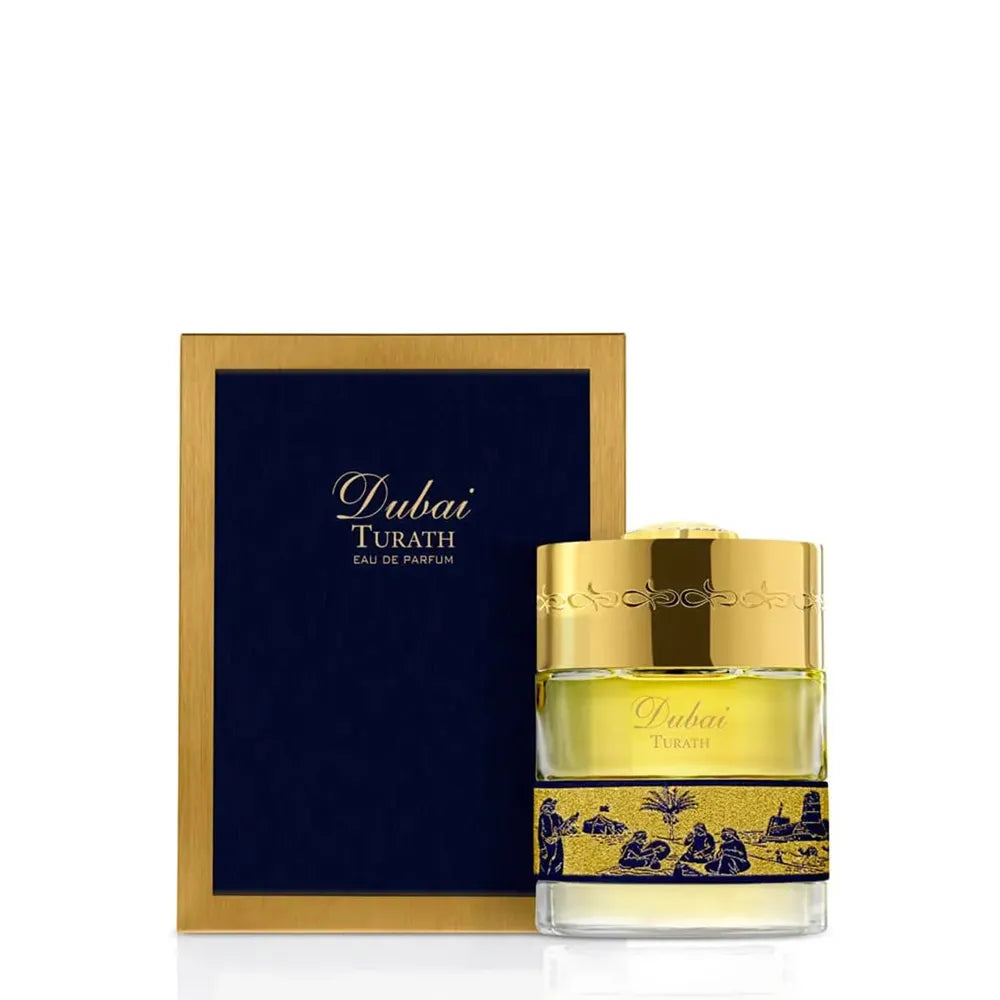 TURATH - Extrait de Parfum