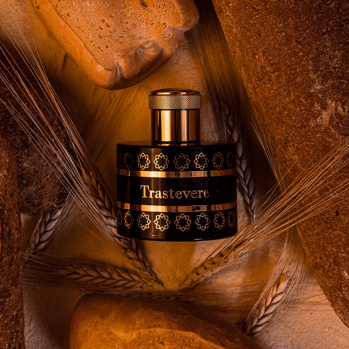 TRASTEVERE - Extrait de Parfum