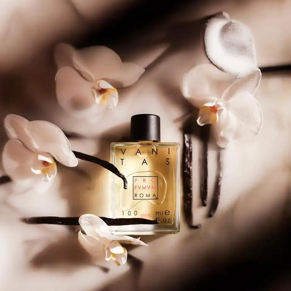 VANITAS - Extrait de Parfum
