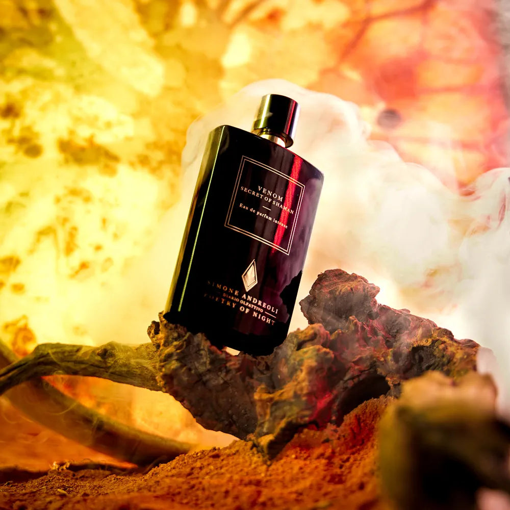 VENOM SECRET OF SHAMAN - Eau de Parfum