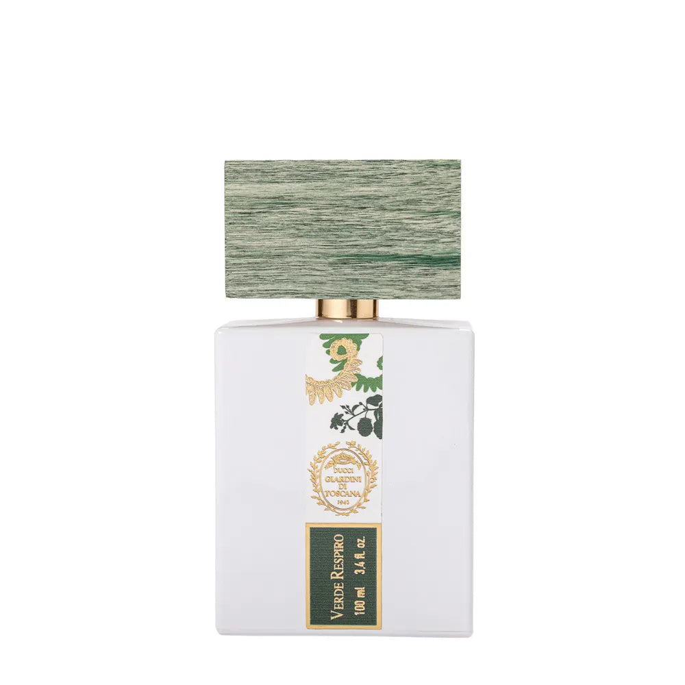VERDE RESPIRO - Eau de Parfum