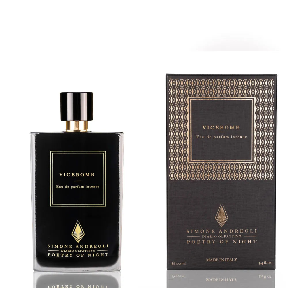 VICEBOMB - Eau de Parfum