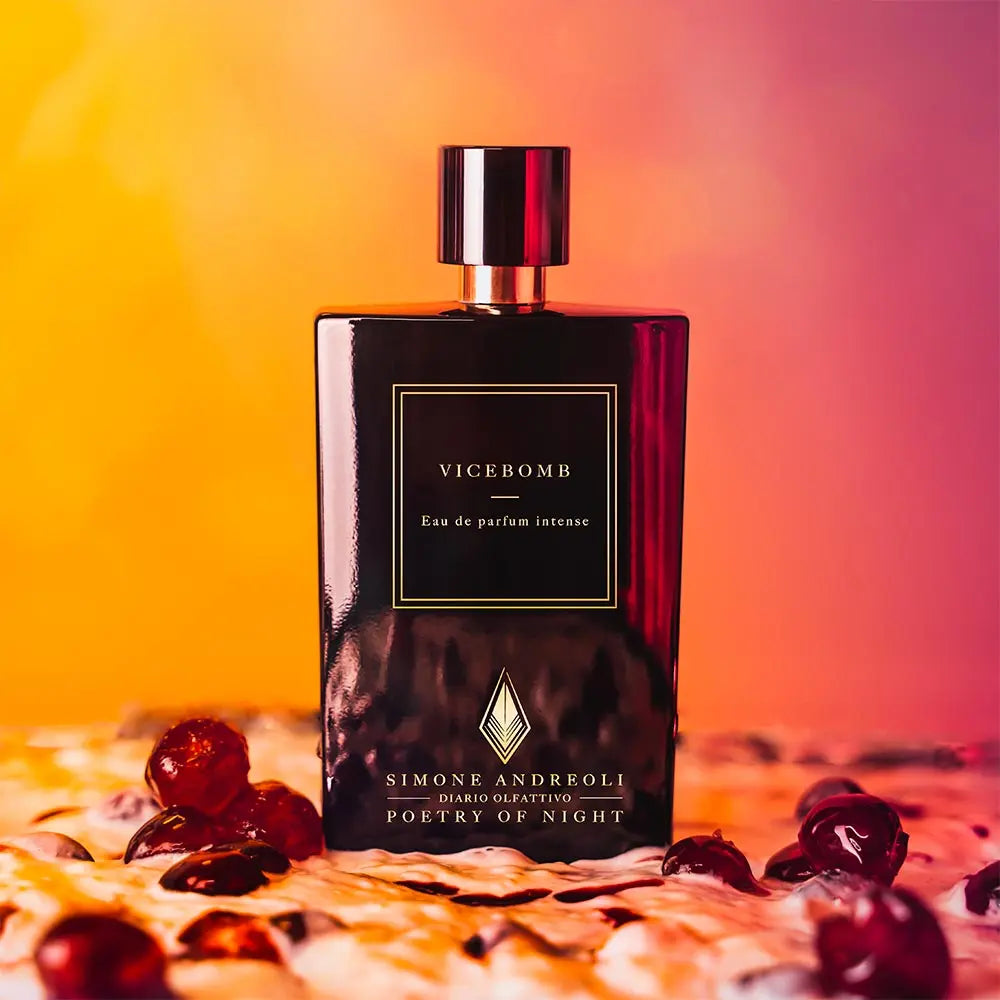 VICEBOMB - Eau de Parfum