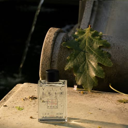 VICTRIX - Extrait de Parfum