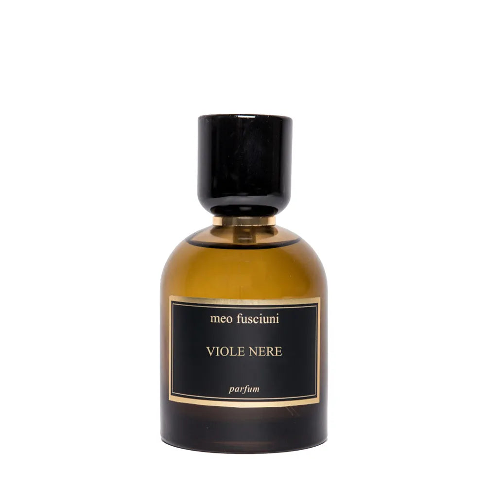 VIOLE NERE - Extrait de Parfum