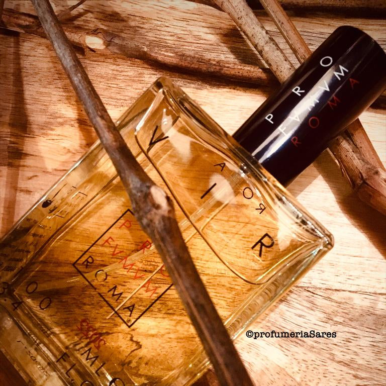 VIR - Extrait de Parfum