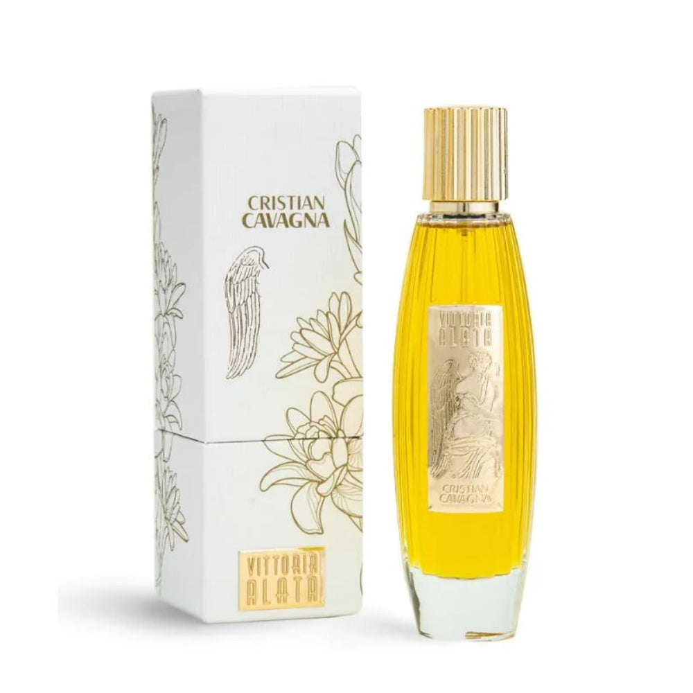 VITTORIA ALATA - Extrait de Parfum