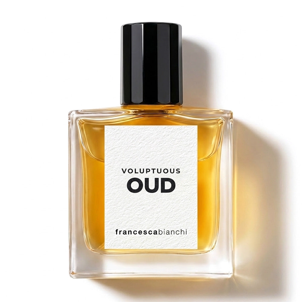 VOLUPTOUS OUD - Extrait de Parfum