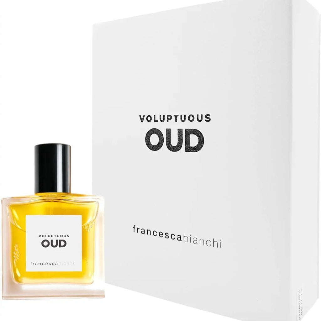 VOLUPTOUS OUD - Extrait de Parfum