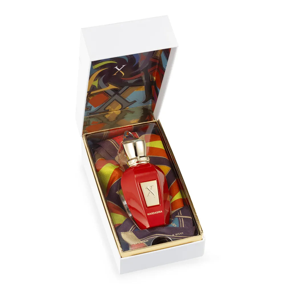 WARDASINA - Eau de Parfum