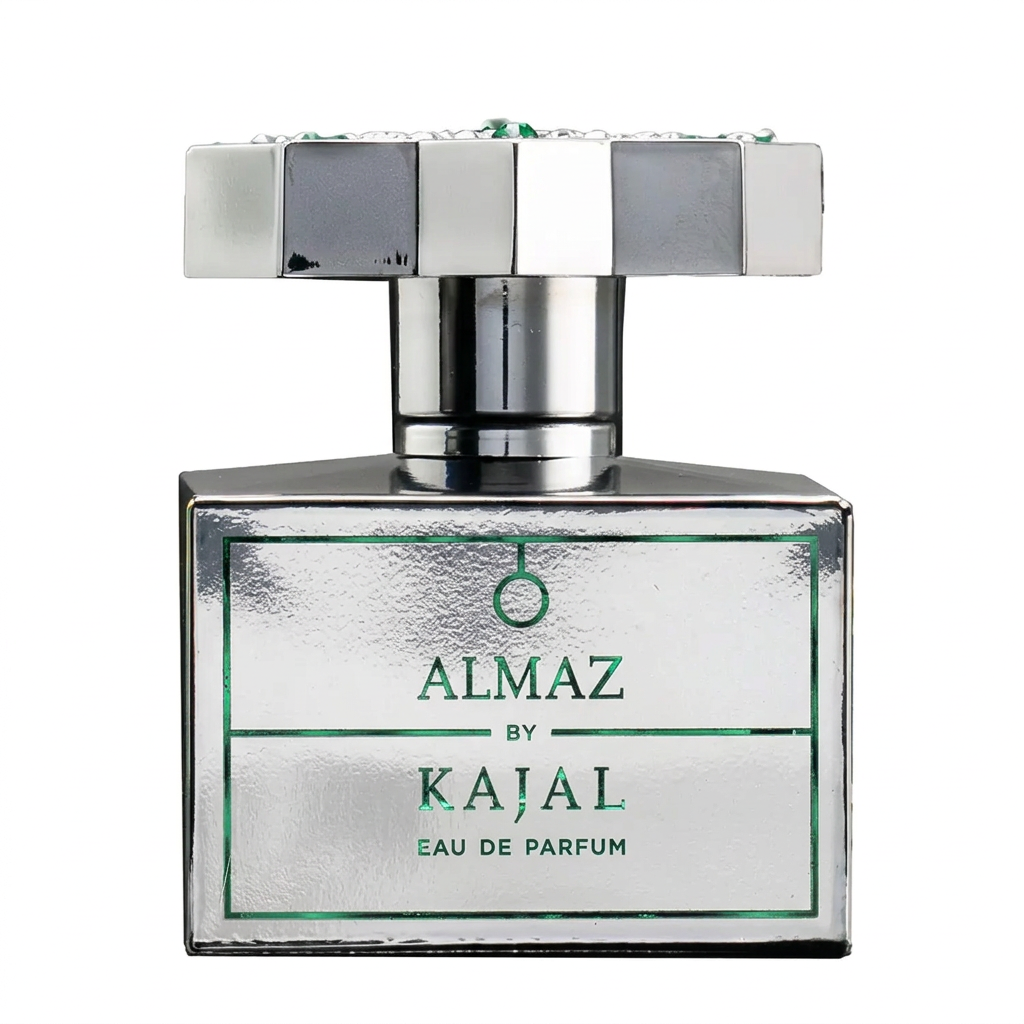 Almaz 100 ml, originale ingrandito con margini uniformati