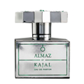 Almaz 100 ml, originale ingrandito con margini uniformati