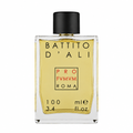Battito d’Ali, flacone da 100 ml centrato in formato 1:1