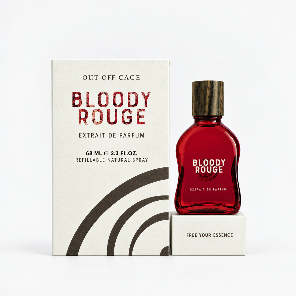 BLOODY ROUGE - Foto 2 1:1