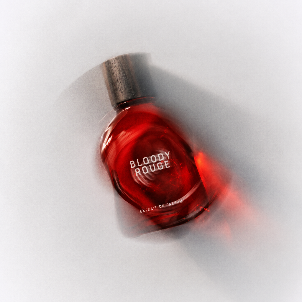 BLOODY ROUGE - Foto 3 1:1
