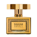 Dahab Absolu, flacone centrato in 1:1