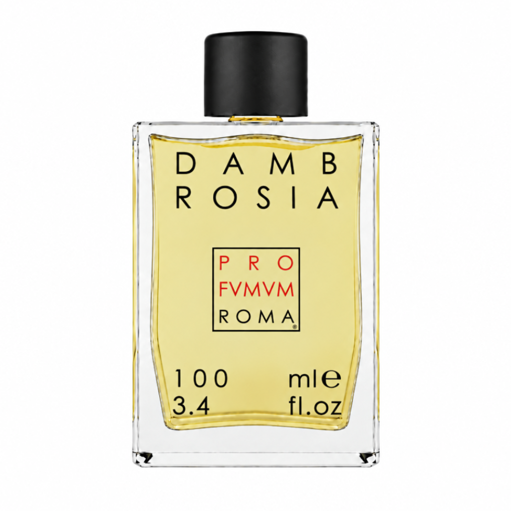 DAMBROSIA - Extrait de Parfum