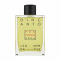 Dincanto, flacone da 100 ml centrato in formato 1:1