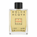 Dolce Acqua, flacone da 100 ml centrato in formato 1:1