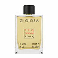 Gioiosa, flacone da 100 ml centrato in formato 1:1