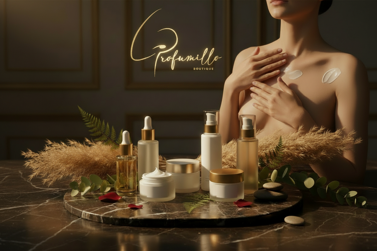 Hero Banner Skincare