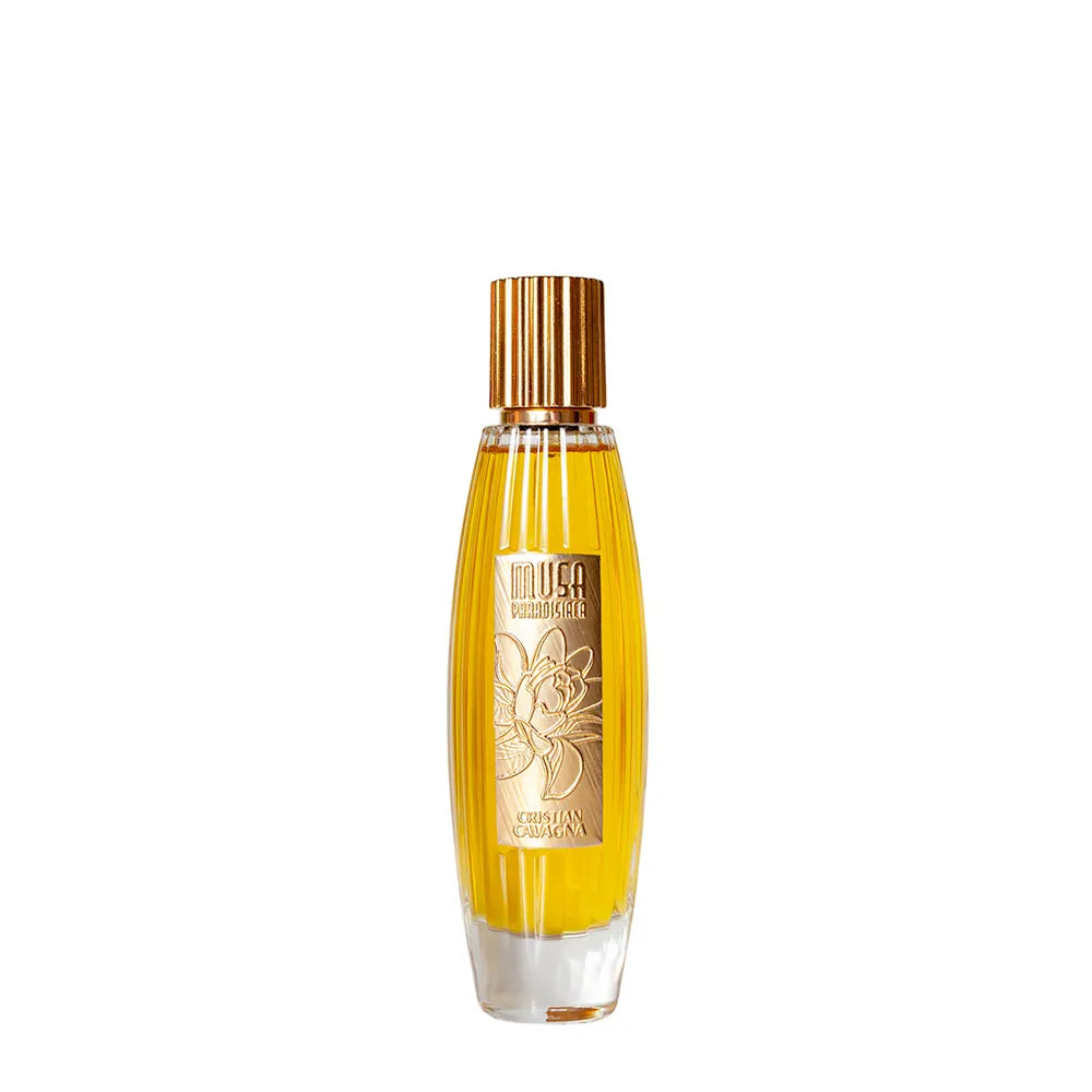 MUSA PARADISIACA - Extrait de Parfum