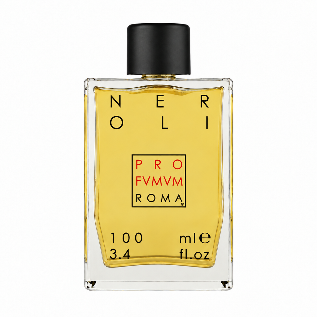 Neroli 100 ml, riduzione minima richiesta