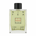 Ninfea, flacone da 100 ml centrato in formato 1:1