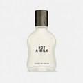 NOT A MILK in formato quadrato 1:1