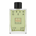Orangea, flacone da 100 ml centrato in formato 1:1