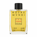Rosae Mundi, flacone da 100 ml centrato in formato 1:1