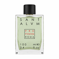 Santalum, flacone da 100 ml centrato in formato 1:1