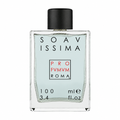 Soavissima, flacone da 100 ml centrato in formato 1:1