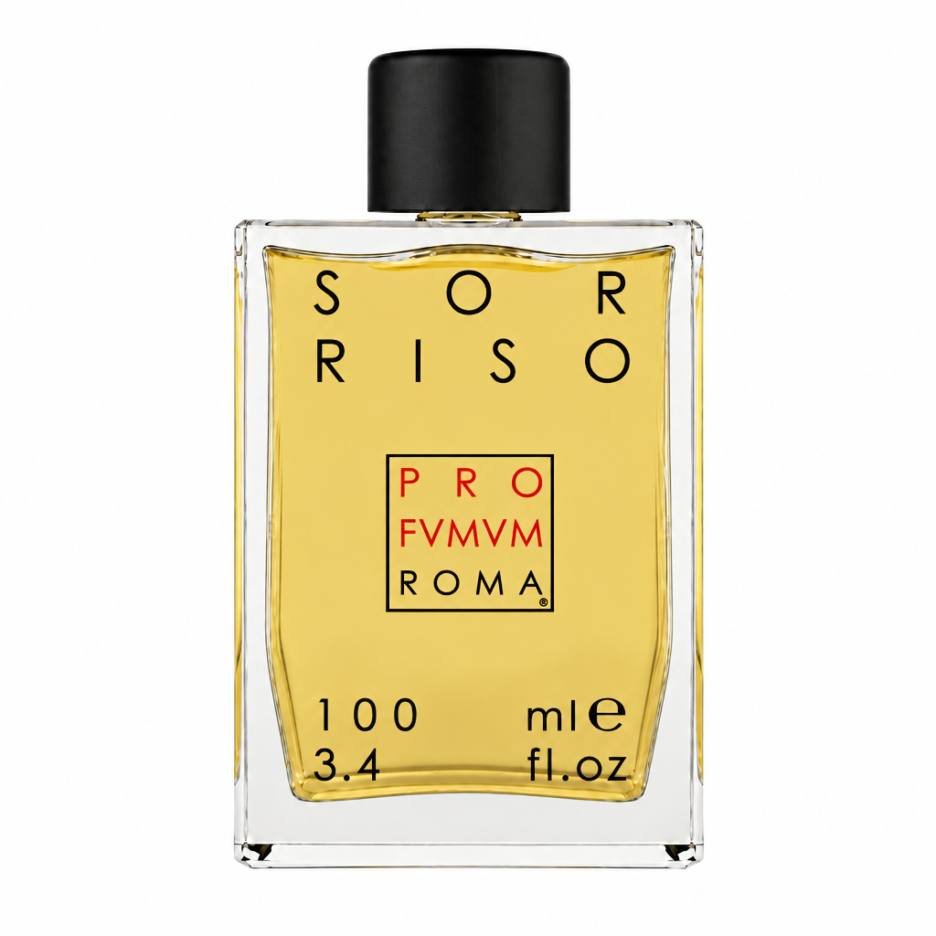 Sorriso 100 ml, ingrandito e centrato come Ichnusa