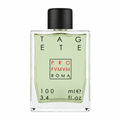 Tagete, flacone da 100 ml centrato in formato 1:1