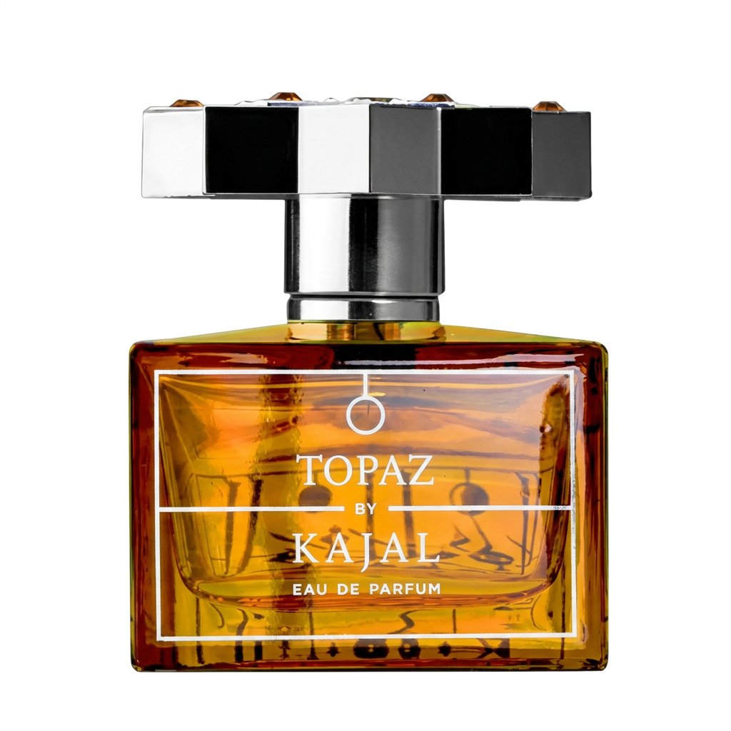Topaz, flacone centrato in 1:1