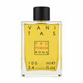 Vanitas 100 ml, flacone centrato in formato 1:1