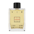 Vir 100 ml, stessa sagoma dell’ultimo Oxiana
